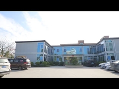 Maison détachable de conteneur