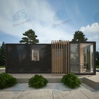 Boxspace maisons de conteneurs abordables à vendre maisons de conteneurs hors réseau cabines de conteneurs portables