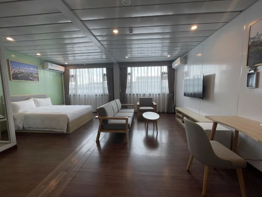 Boxspace 20ft maisons préfabriquées modernes maison minuscule cabine maison de conteneur élargissable pour hôtel maisons préfabriquées à vendre